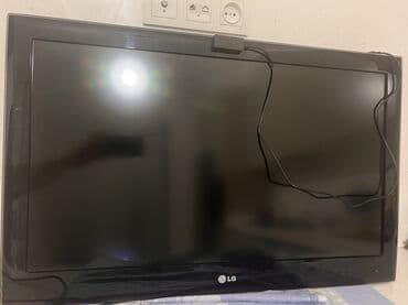 Televizor LG LED ekran 32" FHD (1920x1080) lalafo.az -da Televizor LG LED ekran 32" FHD (1920x1080)