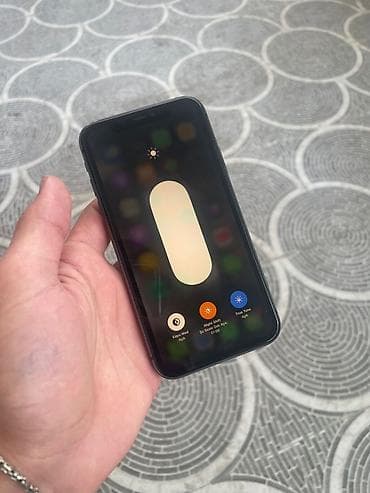IPhone 11, 64 GB, Qara, Simsiz şarj lalafo.az -da IPhone 11, 64 GB, Qara, Simsiz şarj