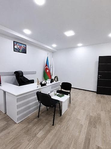 İcarəyə verilir 4 otaqlı ofis 180 m², Şah İsmayıl Xətai m. Daha 11 lalafo.az -da İcarəyə verilir 4 otaqlı ofis 180 m², Şah İsmayıl Xətai m. Daha 11