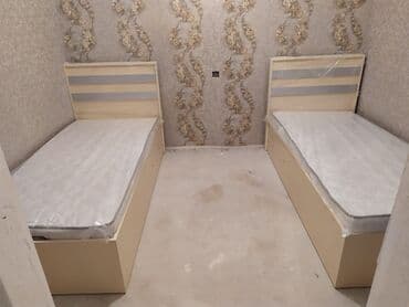 Birnəfərlik, Bazalı, Pulsuz matras, Siyirməsiz, Azərbaycan, Mat laminat lalafo.az -da Birnəfərlik, Bazalı, Pulsuz matras, Siyirməsiz, Azərbaycan, Mat laminat