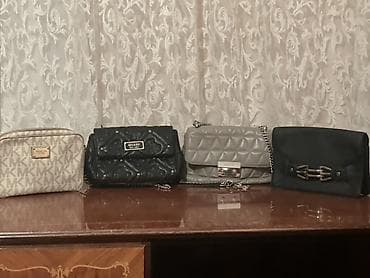 Çanta dəsti, Michael Kors lalafo.az -da Çanta dəsti, Michael Kors