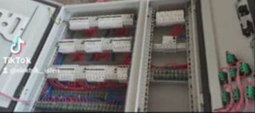 Elektirik Santexnik işlərini mükəmməl şəkildə istəyənlər müraciət edə lalafo.az -da — 16 Elektirik Santexnik işlərini mükəmməl şəkildə istəyənlər müraciət edə — 16