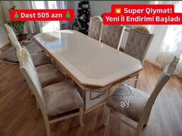 Masa desti sifarisle hazırlanır. ⚜️ İstehsaldan satiş, otağınıza lalafo.az -da Masa desti sifarisle hazırlanır. ⚜️ İstehsaldan satiş, otağınıza