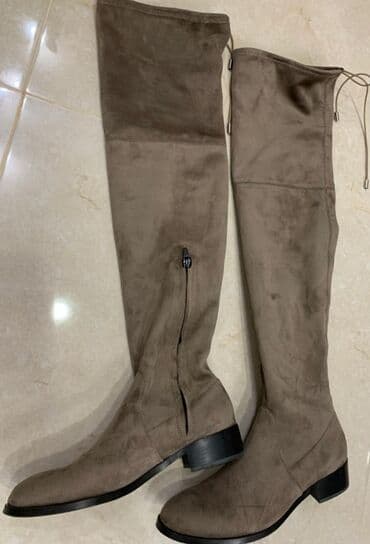 Ölçü: 38.5, rəng - Boz, Yeni lalafo.az -da Ölçü: 38.5, rəng - Boz, Yeni