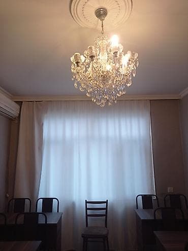 Çılçıraq, 10 və daha çox lampa, Xrustal lalafo.az -da Çılçıraq, 10 və daha çox lampa, Xrustal