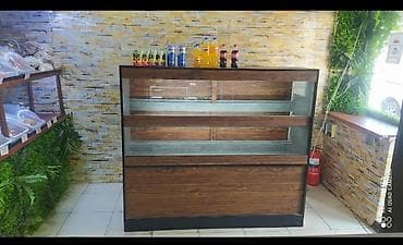 Vitrin satılır qiymət 250 azn. Sumqayıt. Aytən əmlak.(🎀). 0559360282 lalafo.az -da Vitrin satılır qiymət 250 azn. Sumqayıt. Aytən əmlak.(🎀). 0559360282