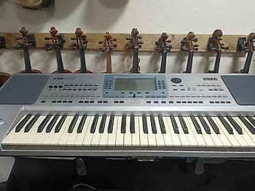 Korg pa 50 Sempler lalafo.az -da Korg pa 50 Sempler