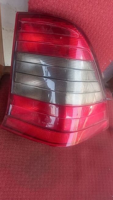 Mercedes-Benz 1999 il, Orijinal, Almaniya, İşlənmiş lalafo.az -da Mercedes-Benz 1999 il, Orijinal, Almaniya, İşlənmiş