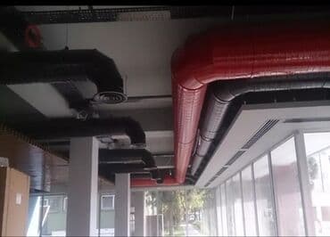 ПО для бизнеса: 🔧 Müasir Havalandırma – Keyfiyyətli Montaj və Quraşdırma Xidmətləri! at lalafo.az — 25 ПО для бизнеса: 🔧 Müasir Havalandırma – Keyfiyyətli Montaj və Quraşdırma Xidmətləri! — 25