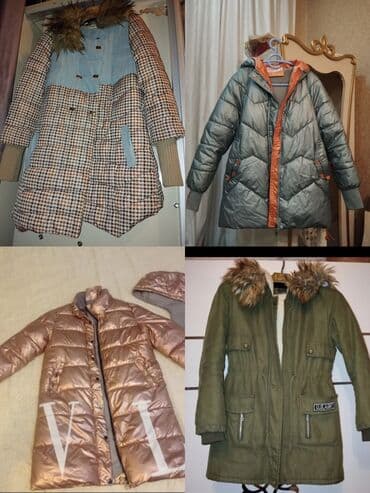 Palto, Adl, XL, rəng - Qara lalafo.az -da Palto, Adl, XL, rəng - Qara