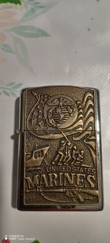 Цепочки: Metall korpuslu, benzinli (şamlı/fitilli) qapaxlı alışqan. Ön paneldə at lalafo.az — 4 Цепочки: Metall korpuslu, benzinli (şamlı/fitilli) qapaxlı alışqan. Ön paneldə — 4