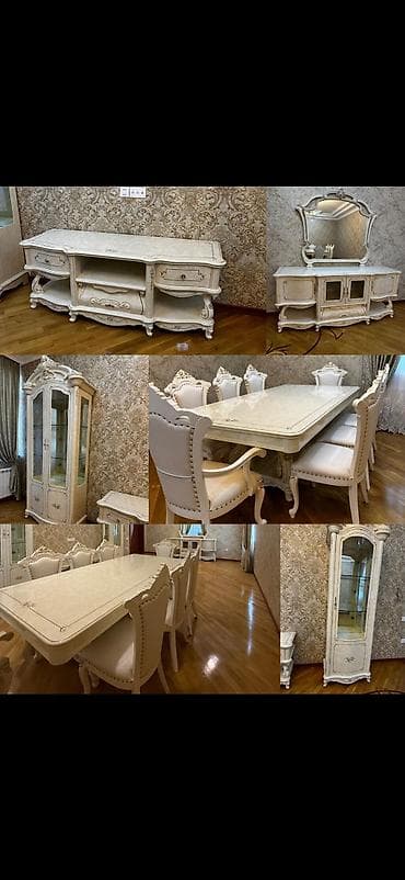 Masa və oturacaqlar lalafo.az -da Masa və oturacaqlar