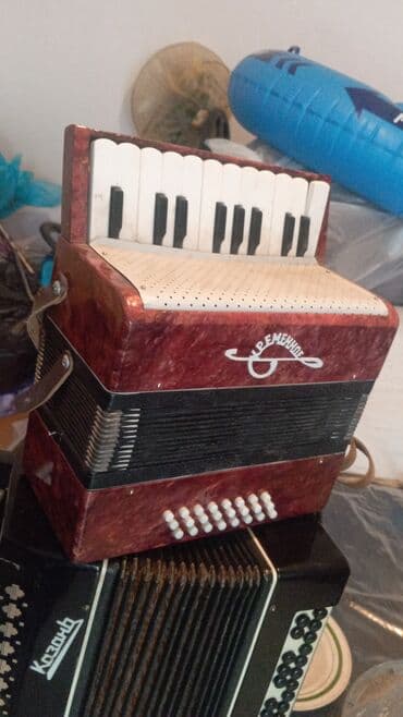 Qarmon, Akustik lalafo.az -da Qarmon, Akustik