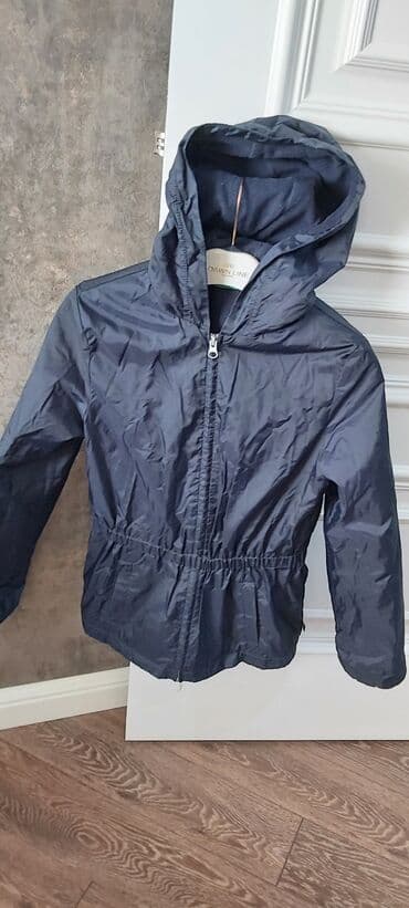 Kurtka, Qız üçün, 8 - 9 yaş, Benetton lalafo.az -da Kurtka, Qız üçün, 8 - 9 yaş, Benetton