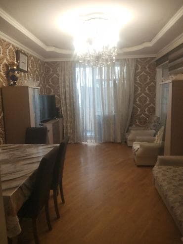 Bakı, 3 otaqlı, Köhnə tikili, m. Qara Qarayev, 58 kv. m lalafo.az -da Bakı, 3 otaqlı, Köhnə tikili, m. Qara Qarayev, 58 kv. m