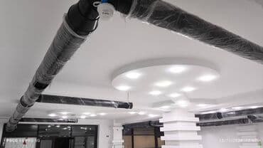 Havalandırma: Hər növ havalandirma sisteminin qurasdirilmasi,temiri,borularin lalafo.az -da — 12 Havalandırma: Hər növ havalandirma sisteminin qurasdirilmasi,temiri,borularin — 12