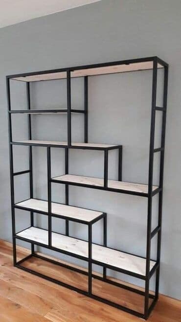 Dekorativ rəf lalafo.az -da Dekorativ rəf