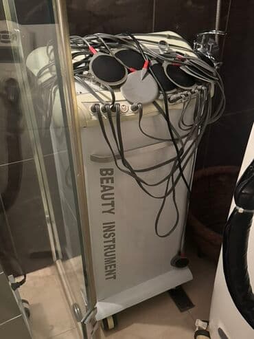 Dırnaq qurutma lampaları: Bədən üçün lalafo.az -da — 2 Dırnaq qurutma lampaları: Bədən üçün — 2