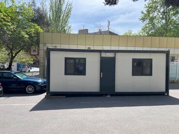 Kirayə. !Sendviçpanel konteyner. Xarici ölçüləri 7.20 x 3.20.Sahəsi lalafo.az -da Kirayə. !Sendviçpanel konteyner. Xarici ölçüləri 7.20 x 3.20.Sahəsi