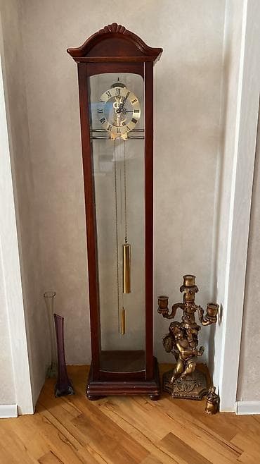 Yerüstü saatlar lalafo.az -da Yerüstü saatlar