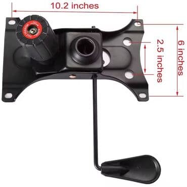 Ofis kreslosu mexanizmi – tilt və hündürlük tənzimləmə blokı lalafo.az -da Ofis kreslosu mexanizmi – tilt və hündürlük tənzimləmə blokı