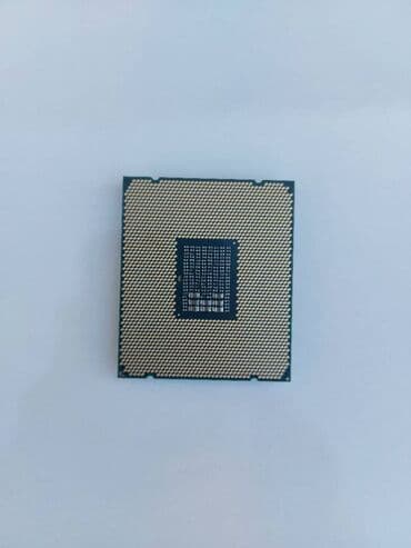 prosessor: Prosessor Intel Xeon E Prosessor “LGA 2011-V3 (5ci nəsil) İntel Xeon E5-2650V4”, > 8 nüvə, İşlənmiş lalafo.az -da — 3 prosessor: Prosessor Intel Xeon E Prosessor “LGA 2011-V3 (5ci nəsil) İntel Xeon E5-2650V4”, > 8 nüvə, İşlənmiş — 3