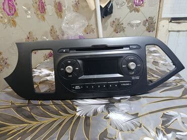 Maqnitol, AUX, Koreya lalafo.az -da Maqnitol, AUX, Koreya