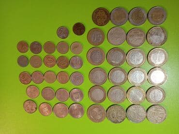 Модели кораблей: 1 ədədi 5 manat, 49 ədədi 49 manat. Türkiyə sikkələri kolleksiyası – at lalafo.az — 2 Модели кораблей: 1 ədədi 5 manat, 49 ədədi 49 manat. Türkiyə sikkələri kolleksiyası – — 2