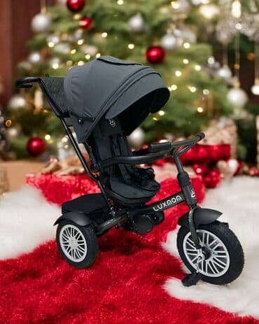 Yeni Üç təkərli Uşaq velosipedi 12", Rayonlara çatdırılma, Pulsuz çatdırılma lalafo.az -da Yeni Üç təkərli Uşaq velosipedi 12", Rayonlara çatdırılma, Pulsuz çatdırılma