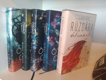 Otanazi okulu 4lu set 38 azn cildli. Yaralasar 2 ci hisse imzali lalafo.az -da Otanazi okulu 4lu set 38 azn cildli. Yaralasar 2 ci hisse imzali