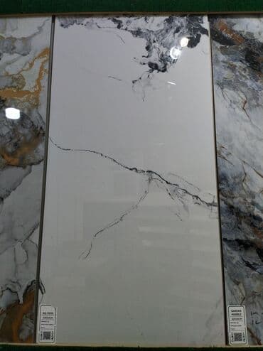 Məhsul: Böyük ölçülü keramika/plitə Model: AQ 31015 - Ölçü: 60x120 sm lalafo.az -da Məhsul: Böyük ölçülü keramika/plitə Model: AQ 31015 - Ölçü: 60x120 sm