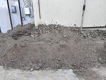 Tikinti və abadlaşdırma üçün torpaq - Tərkibi: təbii torpaq–qum lalafo.az -da Tikinti və abadlaşdırma üçün torpaq - Tərkibi: təbii torpaq–qum