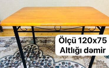 Qonaq masası, Açılmayan, Taxta, Dördbucaq masa lalafo.az -da Qonaq masası, Açılmayan, Taxta, Dördbucaq masa