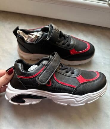 Krossovka, Uniseks, 34 lalafo.az -da Krossovka, Uniseks, 34