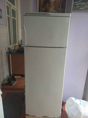 Soyuducu ela veziyyetdedir yenisi alindigi ucun satilir endirim lalafo.az -da Soyuducu ela veziyyetdedir yenisi alindigi ucun satilir endirim