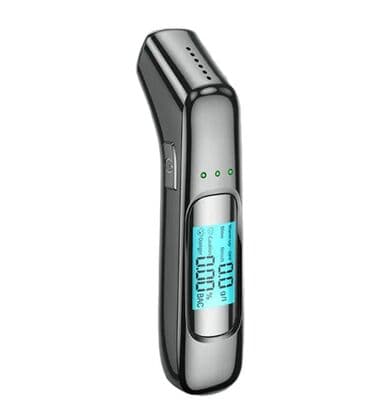 Alkotester Model: CO-7 ( mini ) Təmassız alkoqol test cihazı. ● lalafo.az -da Alkotester Model: CO-7 ( mini ) Təmassız alkoqol test cihazı. ●