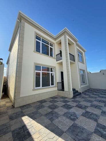 Гаражи: Бина 4 комнаты, 140 м², Есть кредит, Свежий ремонт at lalafo.az — 1 Гаражи: Бина 4 комнаты, 140 м², Есть кредит, Свежий ремонт — 1