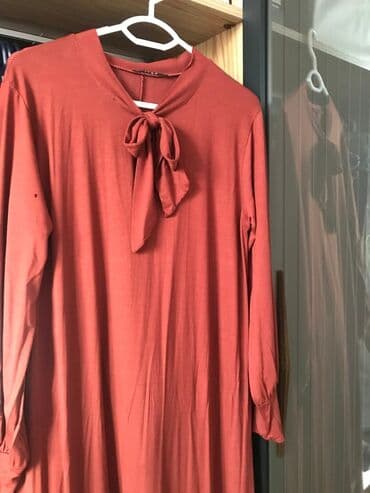 Gündəlik don, Midi, 2XL lalafo.az -da Gündəlik don, Midi, 2XL