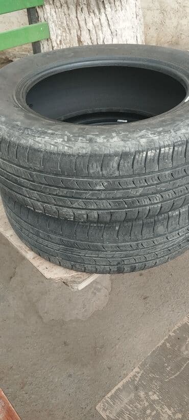 Avtomobil şinləri dəsti - Növ: yay/4 fəsil yol şini (asfalt üçün) - lalafo.az -da Avtomobil şinləri dəsti - Növ: yay/4 fəsil yol şini (asfalt üçün) -