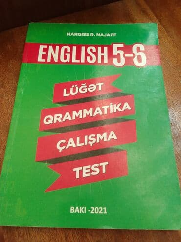 Rus dili 6-cı sinif, 2024 il, Pulsuz çatdırılma lalafo.az -da Rus dili 6-cı sinif, 2024 il, Pulsuz çatdırılma