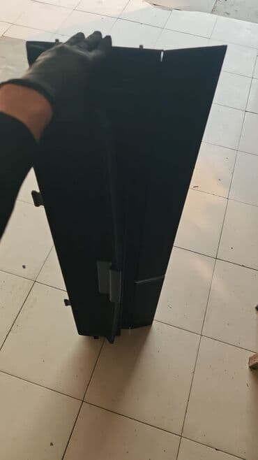 Другая фурнитура и комплектующие: Range rover baqaj polkası üstdən çıxma ideal at lalafo.az — 2 Другая фурнитура и комплектующие: Range rover baqaj polkası üstdən çıxma ideal — 2