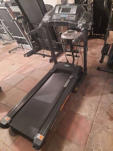 Trenajor aparati⚠️ Trenajorlar tam orginal mehsullardir orginal allman lalafo.az -da Trenajor aparati⚠️ Trenajorlar tam orginal mehsullardir orginal allman