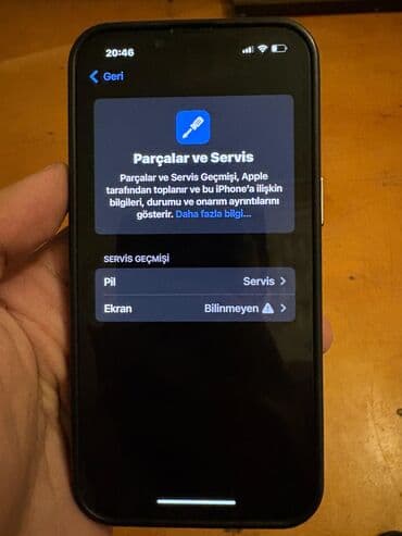 IPhone 13 Pro, 128 GB, Sierra Blue, Face ID lalafo.az -da IPhone 13 Pro, 128 GB, Sierra Blue, Face ID