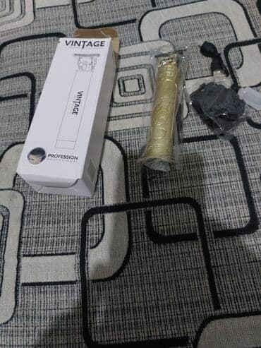 Saç qırxan maşın, Yeni, Ünvandan götürmə lalafo.az -da Saç qırxan maşın, Yeni, Ünvandan götürmə