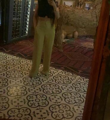 Teze geyinilmeyib S(36)razmer Vecerni Crop qara reng lalafo.az -da Teze geyinilmeyib S(36)razmer Vecerni Crop qara reng