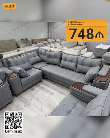 Künc divan, Parça, Ödənişli çatdırılma lalafo.az -da Künc divan, Parça, Ödənişli çatdırılma