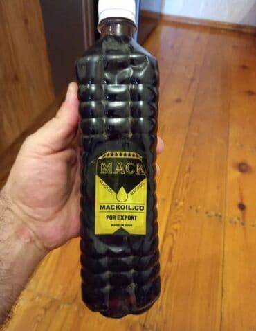 Maşın,yağı,1,lt
İran,istehsalı lalafo.az -da Maşın,yağı,1,lt
İran,istehsalı