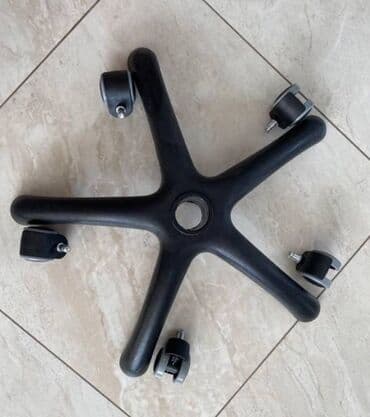 İşlənmiş, Təkərli, Qolları tənzimlənir lalafo.az -da İşlənmiş, Təkərli, Qolları tənzimlənir