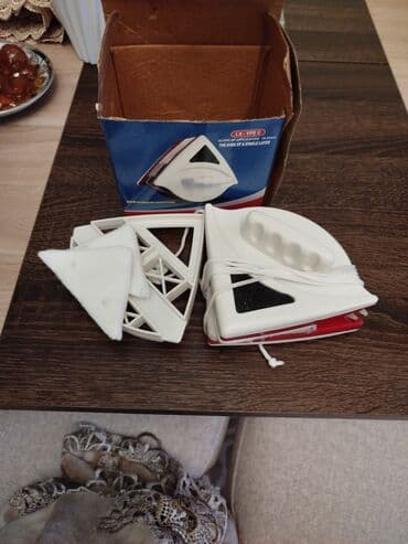 Maqnitli şüşə silən: İki tərəfli maqnitli pəncərə təmizləyici (LX-YPEC) - Tək qat şüşələr lalafo.az -da — 2 Maqnitli şüşə silən: İki tərəfli maqnitli pəncərə təmizləyici (LX-YPEC) - Tək qat şüşələr — 2