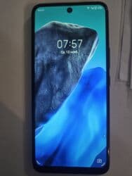 Infinix Hot 12 Play, 64 GB, rəng - Göy, Zəmanət, Düyməli, Sensor lalafo.az -da Infinix Hot 12 Play, 64 GB, rəng - Göy, Zəmanət, Düyməli, Sensor